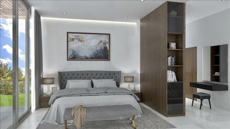 Villas with payment plan in Phuket, Thailand