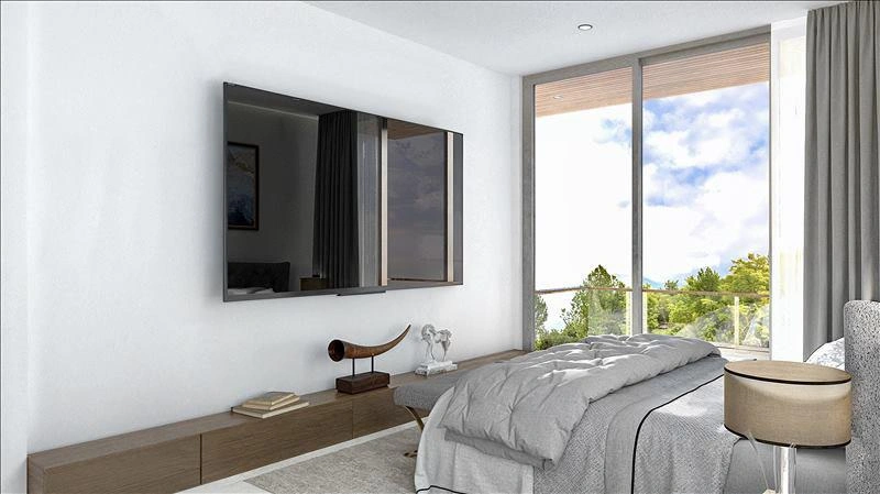 Villas with payment plan in Phuket, Thailand