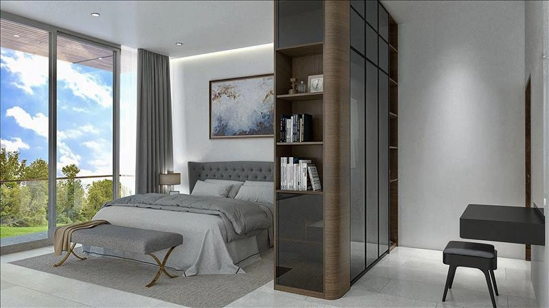 Villas with payment plan in Phuket, Thailand