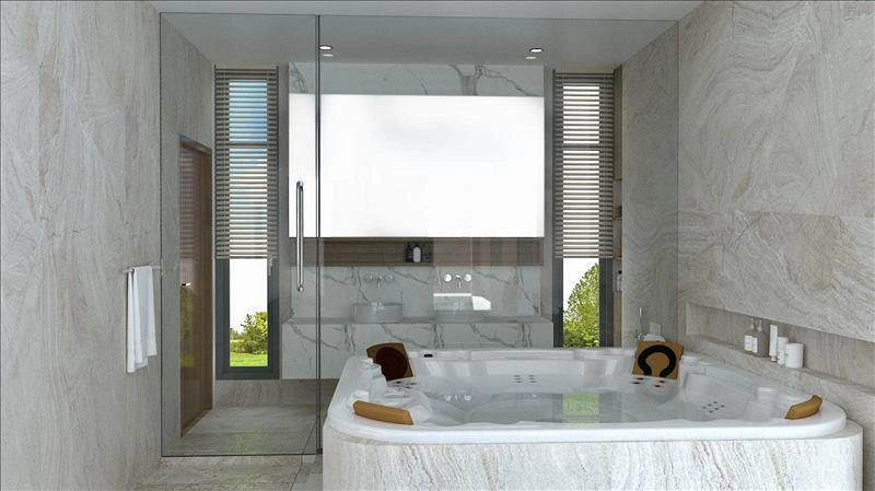 Villas with payment plan in Phuket, Thailand