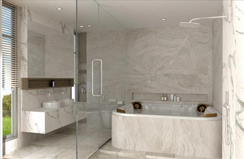 Villas with payment plan in Phuket, Thailand