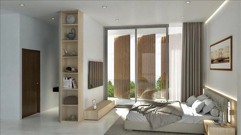 Villas with payment plan in Phuket, Thailand