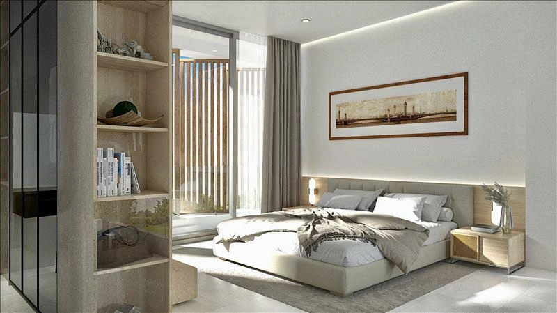 Villas with payment plan in Phuket, Thailand