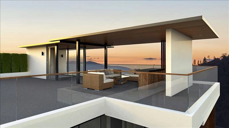 Villas with payment plan in Phuket, Thailand