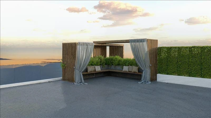 Villas with payment plan in Phuket, Thailand