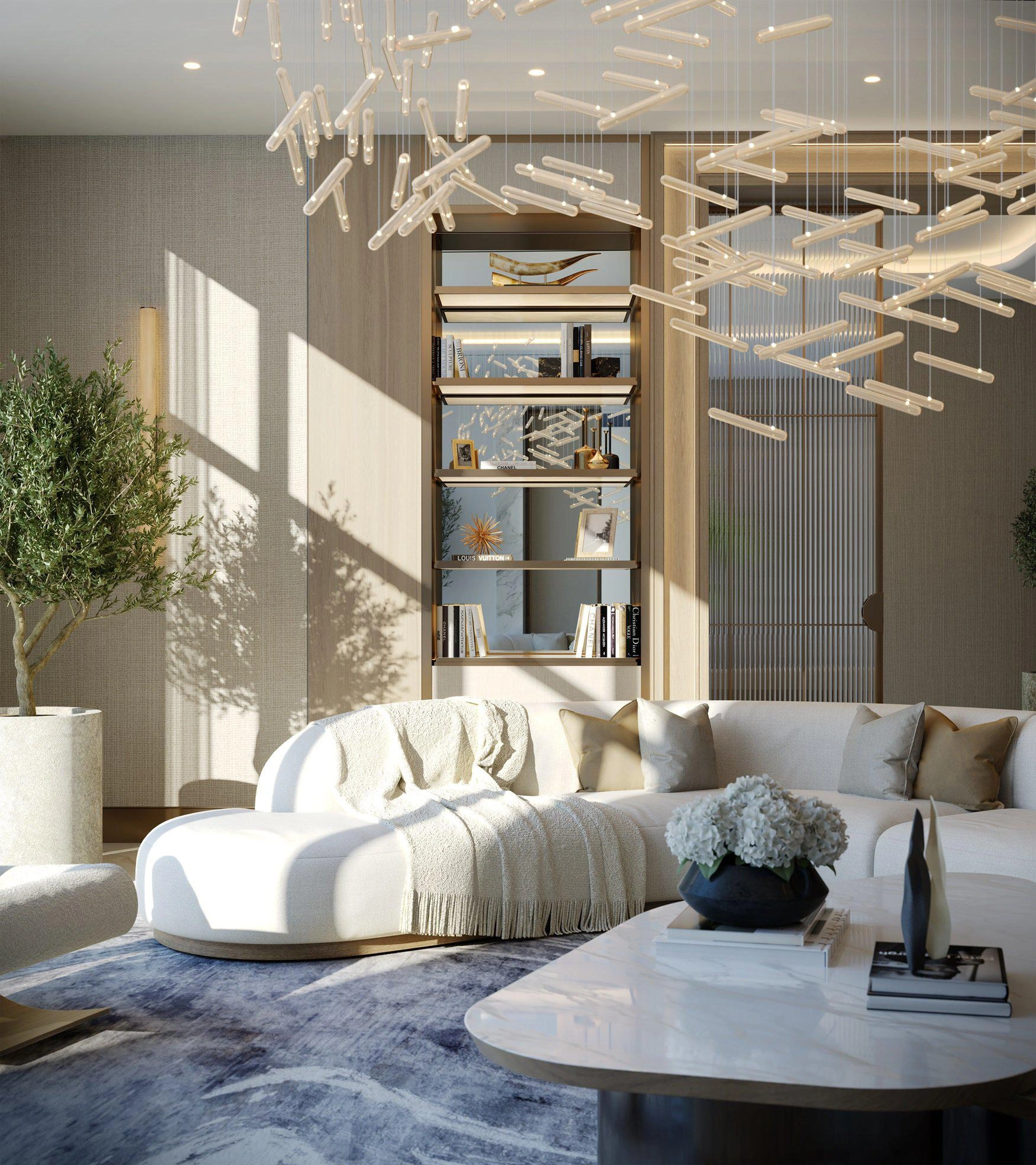 Appartements Seahaven Sky, Émirats arabes unis, Dubaï