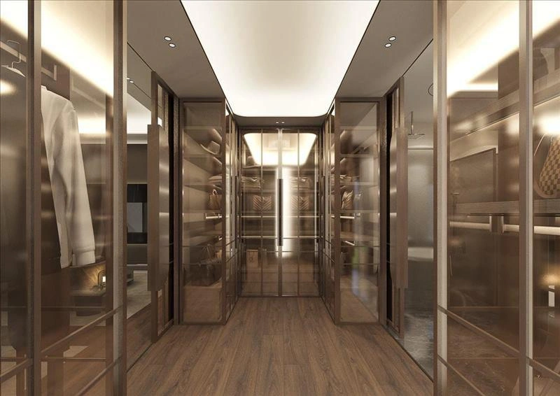 Knightsbridge, Dubái, Emiratos Árabes Unidos