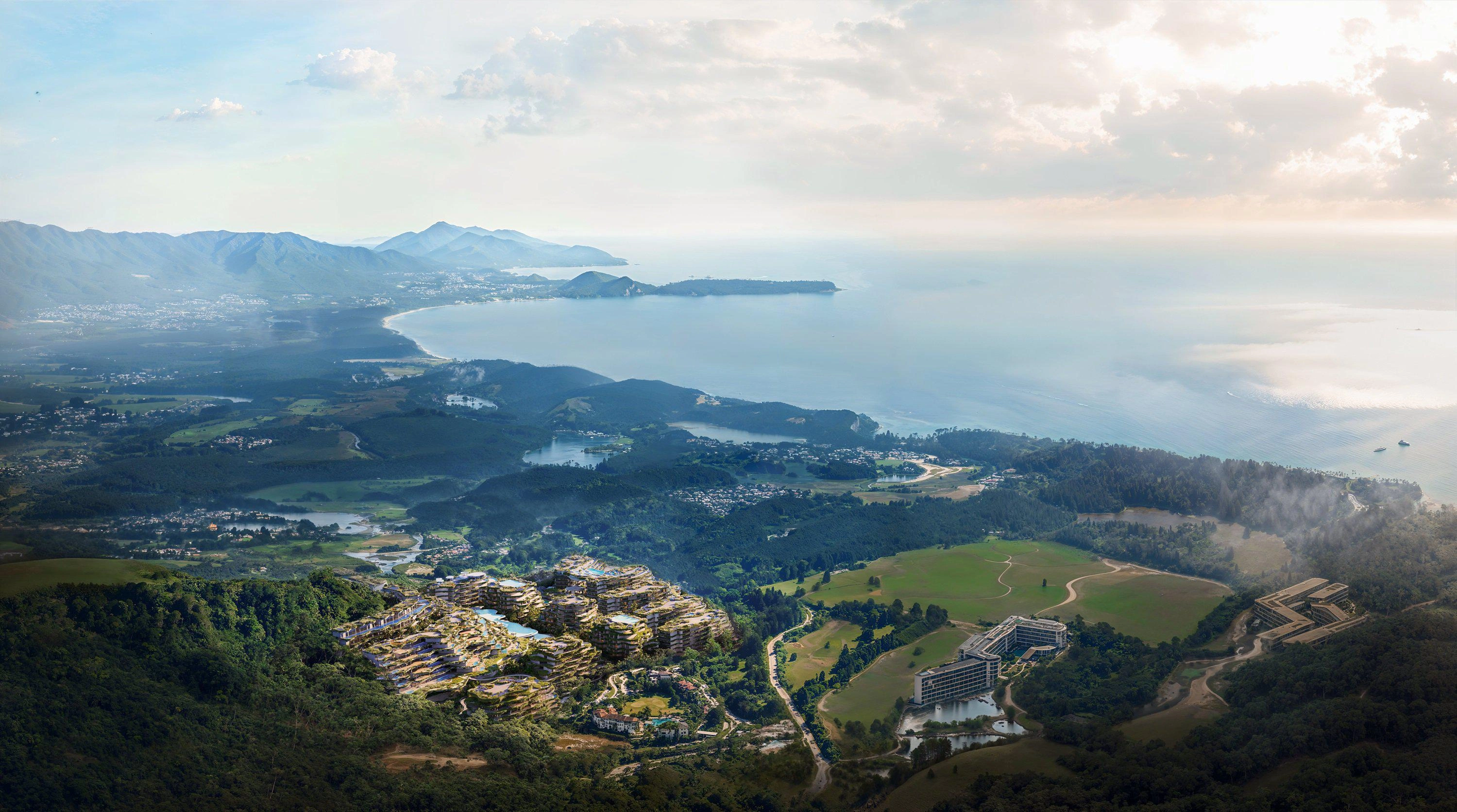 Квартиры с гарантированным доходом в Пхукете, Таиланд