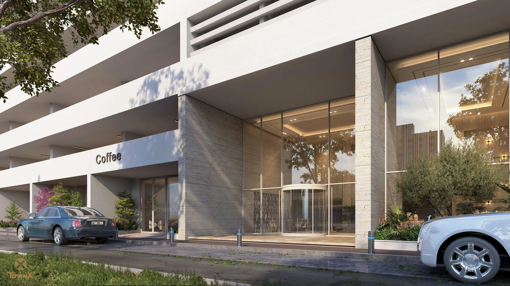 Luma Park Views अपार्टमेंट, दुबई, संयुक्त अरब अमीरात