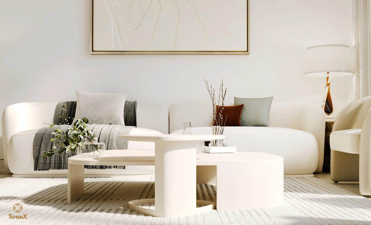 Luma Park Views अपार्टमेंट, दुबई, संयुक्त अरब अमीरात