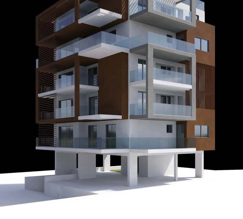 Furnished apartments in Attica, Greece