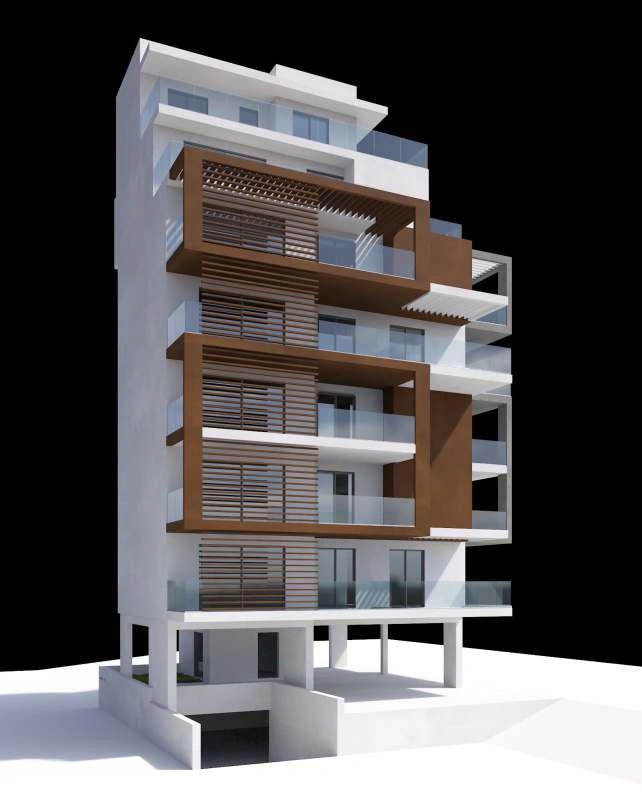 Furnished apartments in Attica, Greece