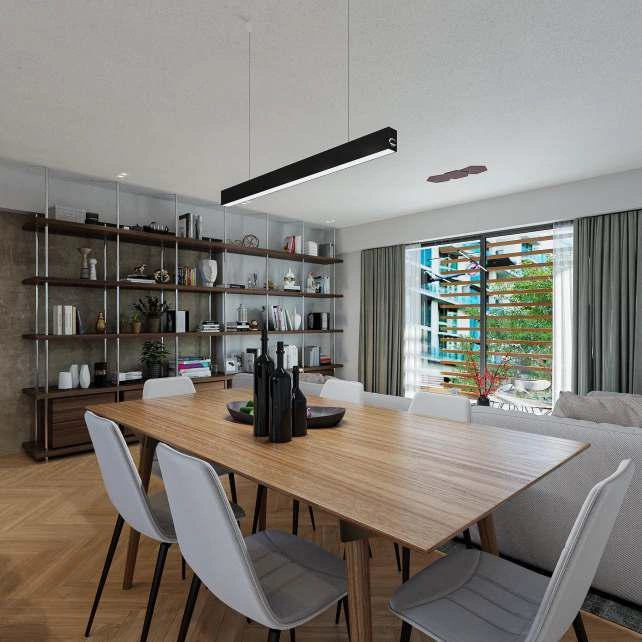 Furnished apartments in Attica, Greece