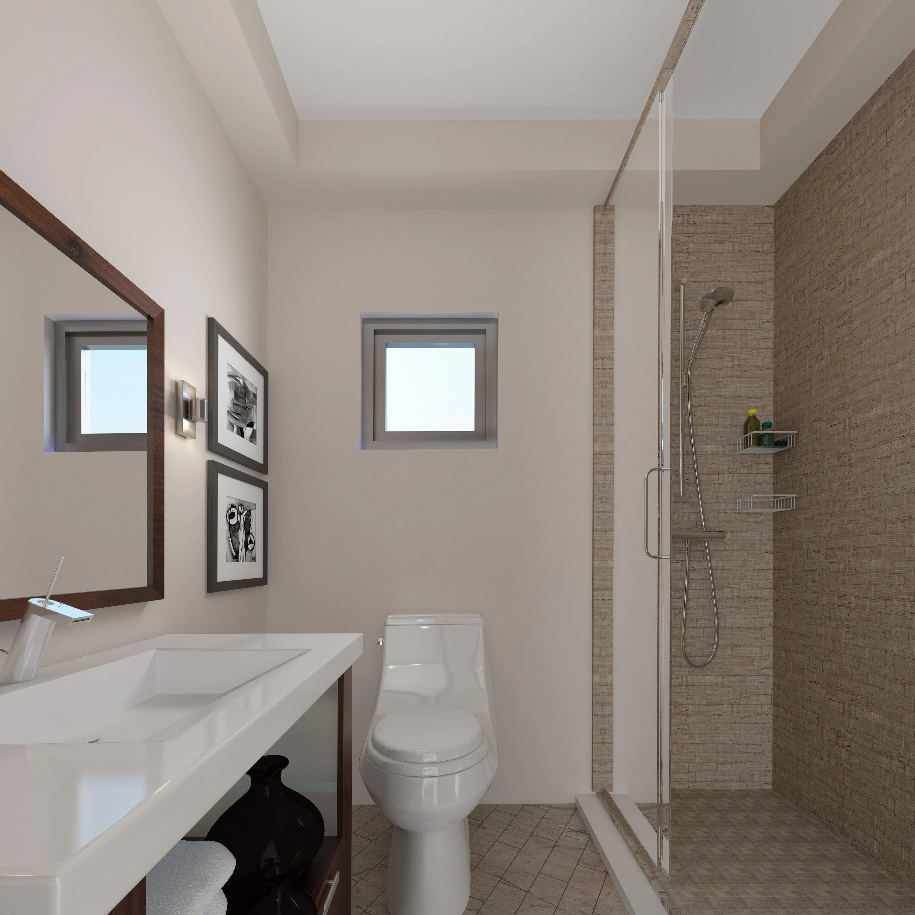 فيلات بمسابح وإطلالات بحرية بانورامية في بافوس، قبرص