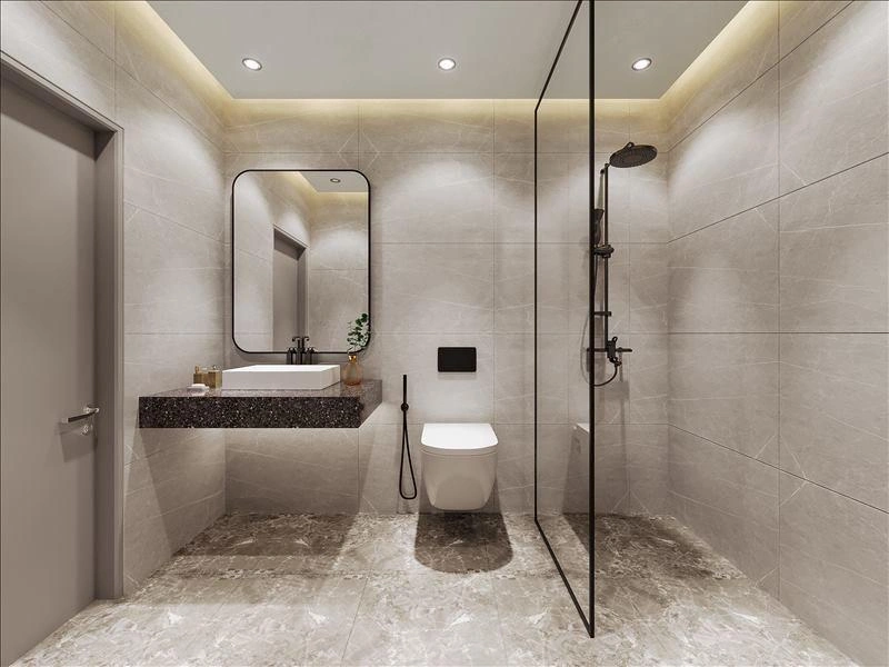 Milos Apartments, Dubai, United Arab Emirates