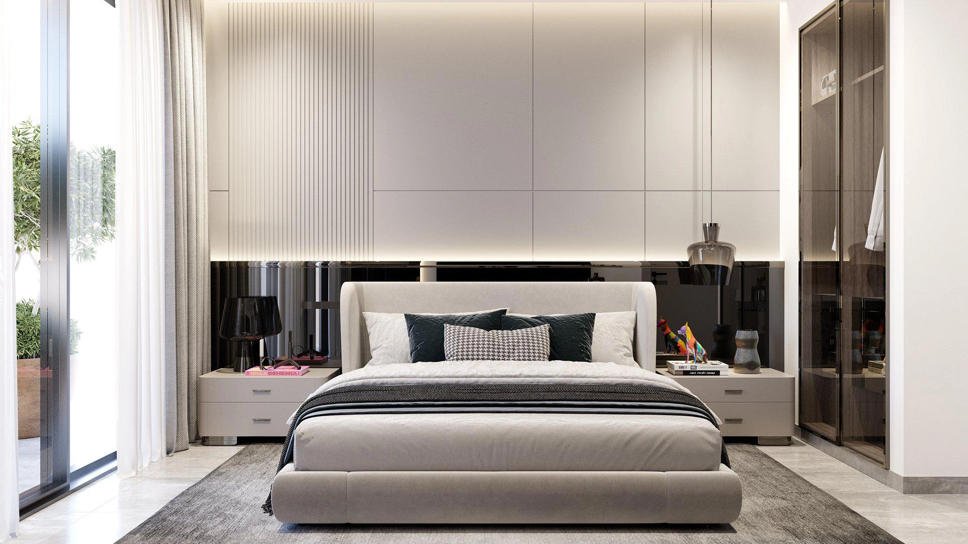 Golf Views Apartments, Dubai, United Arab Emirates