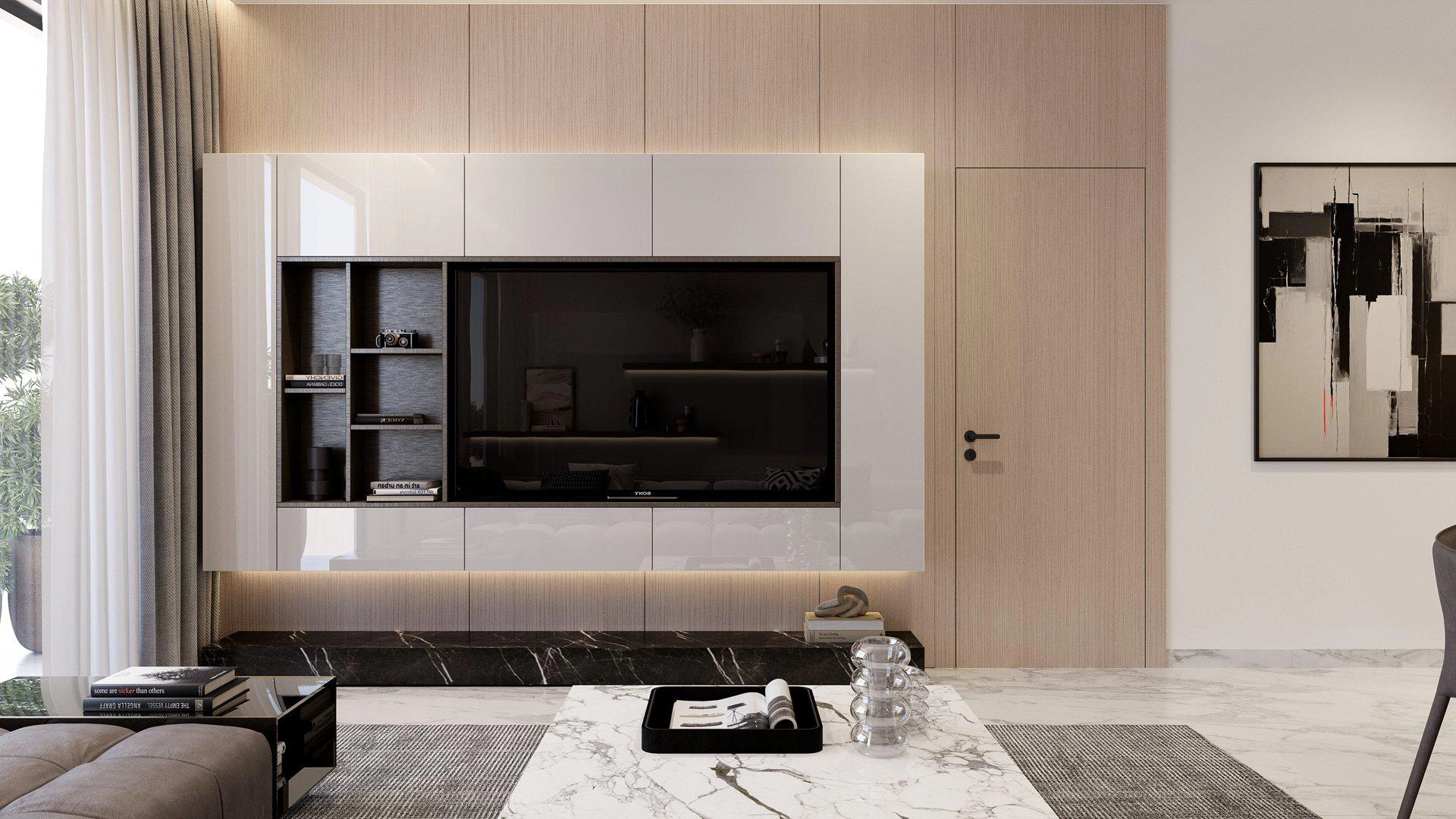 Golf Views Apartments, Dubai, United Arab Emirates