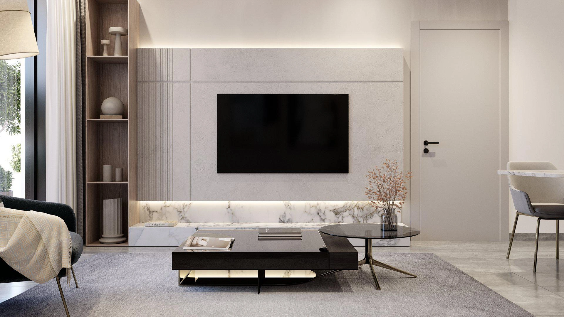 Golf Views Apartments, Dubai, United Arab Emirates