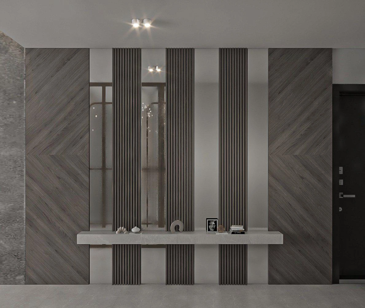 Grandala अपार्टमेंट्स — दुबई, संयुक्त अरब अमीरात