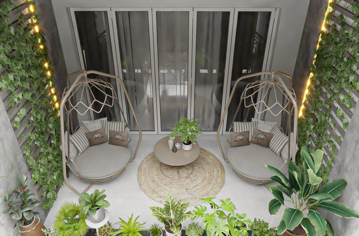 Grandala अपार्टमेंट्स — दुबई, संयुक्त अरब अमीरात