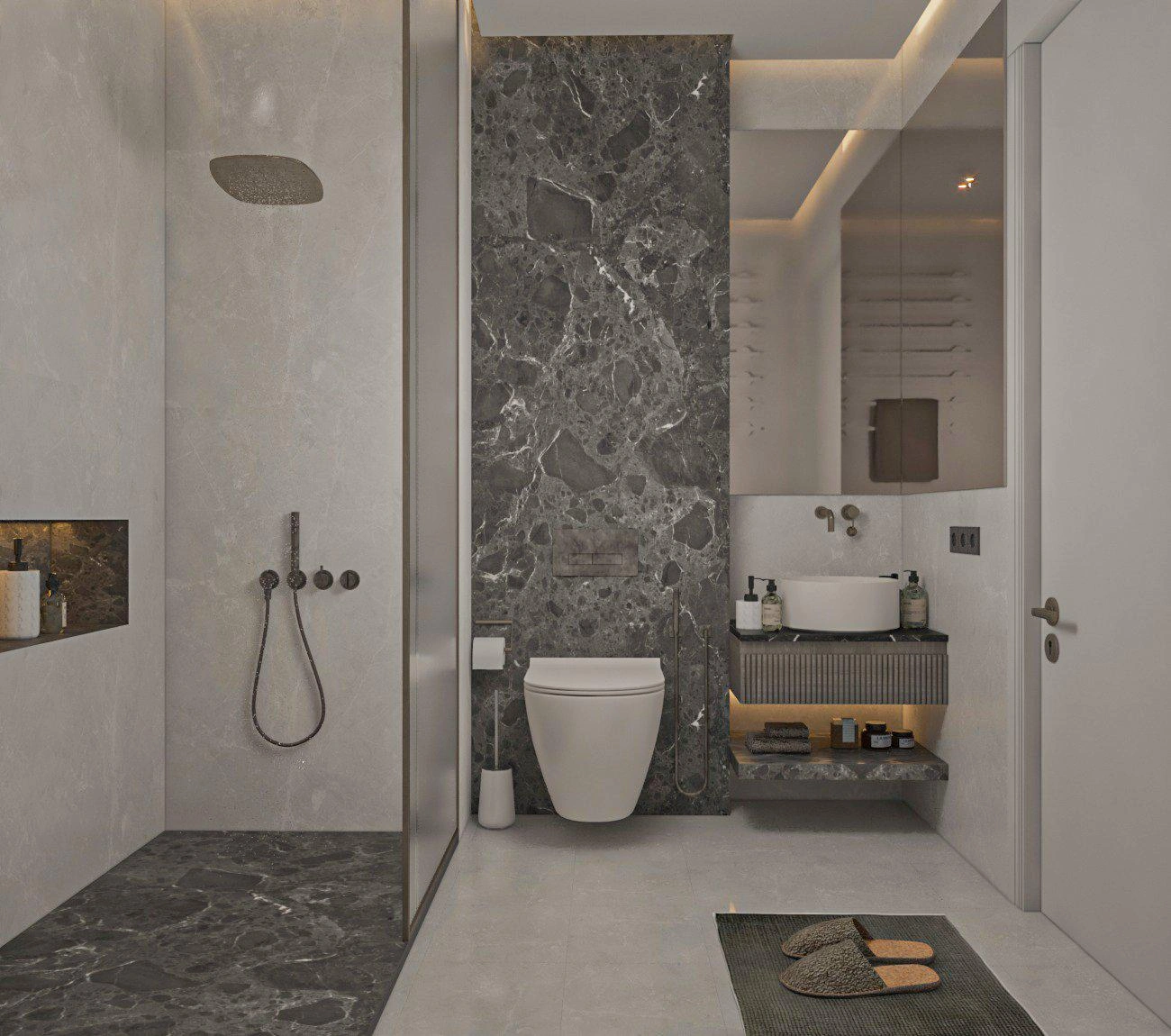 Grandala अपार्टमेंट्स — दुबई, संयुक्त अरब अमीरात