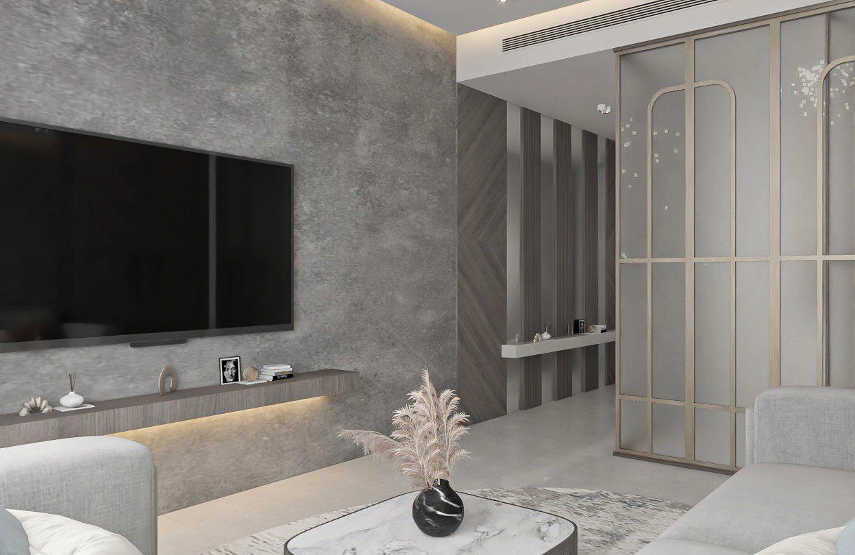 Grandala अपार्टमेंट्स — दुबई, संयुक्त अरब अमीरात