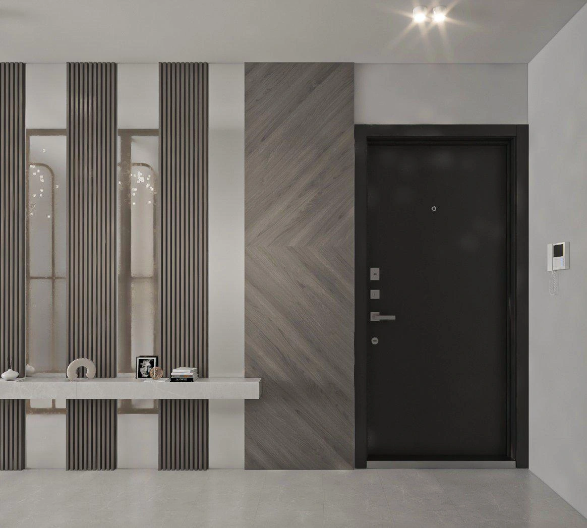 Grandala अपार्टमेंट्स — दुबई, संयुक्त अरब अमीरात