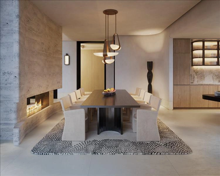 One Sankari अपार्टमेंट्स (Flagship), संयुक्त अरब अमीरात, दुबई