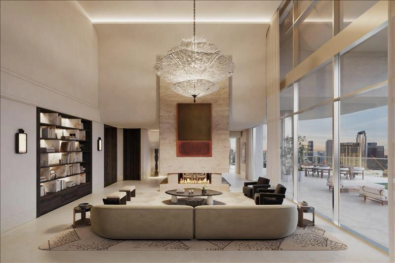 One Sankari अपार्टमेंट्स (Flagship), संयुक्त अरब अमीरात, दुबई