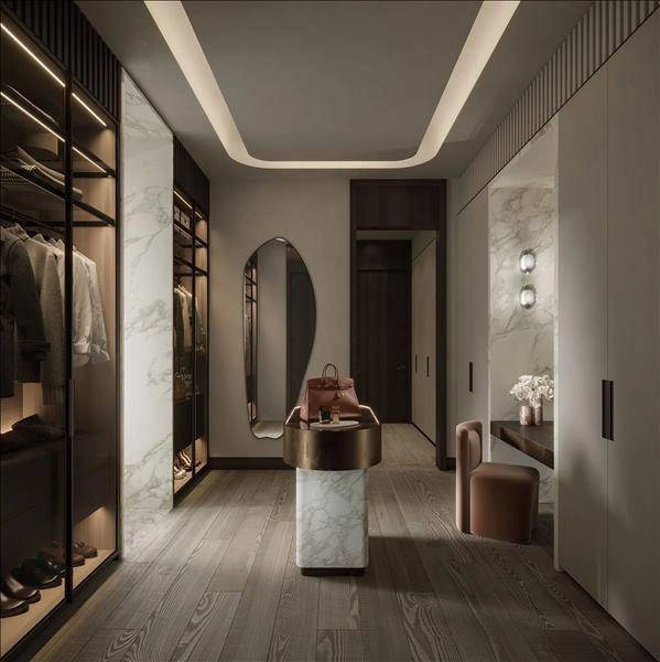 One Sankari अपार्टमेंट्स (Flagship), संयुक्त अरब अमीरात, दुबई