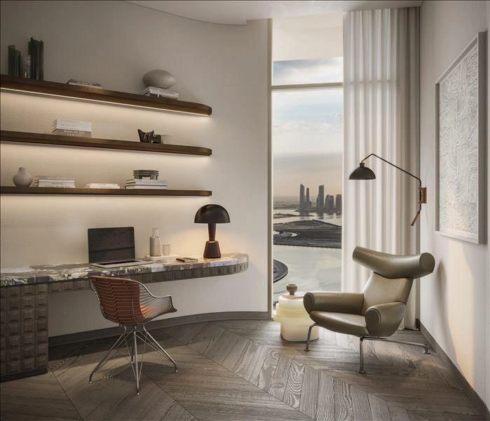 One Sankari अपार्टमेंट्स (Flagship), संयुक्त अरब अमीरात, दुबई