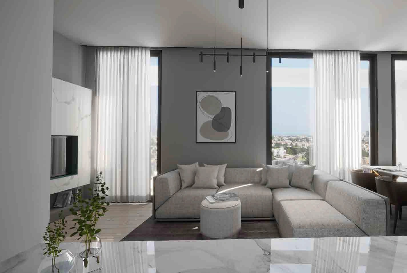 Apartments · Development, Sharjah, United Arab Emirates