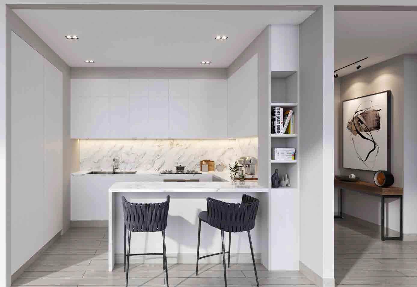 Apartments · Development, Sharjah, United Arab Emirates