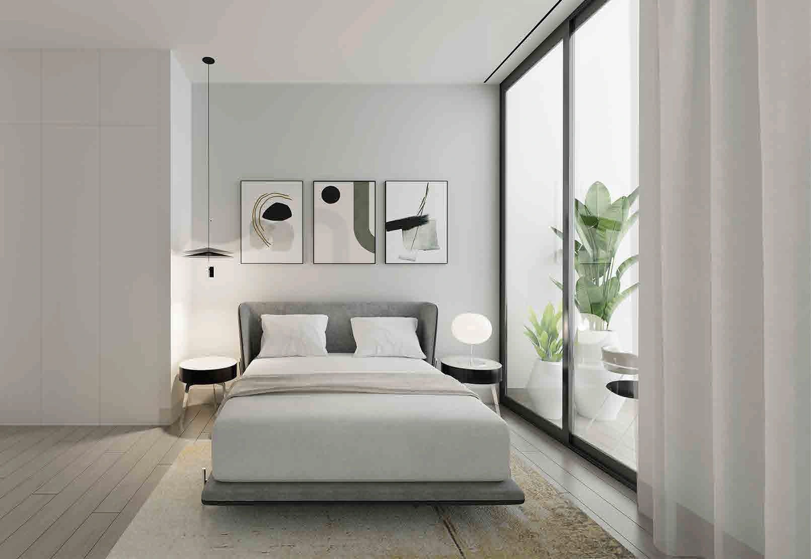 Apartments · Development, Sharjah, United Arab Emirates