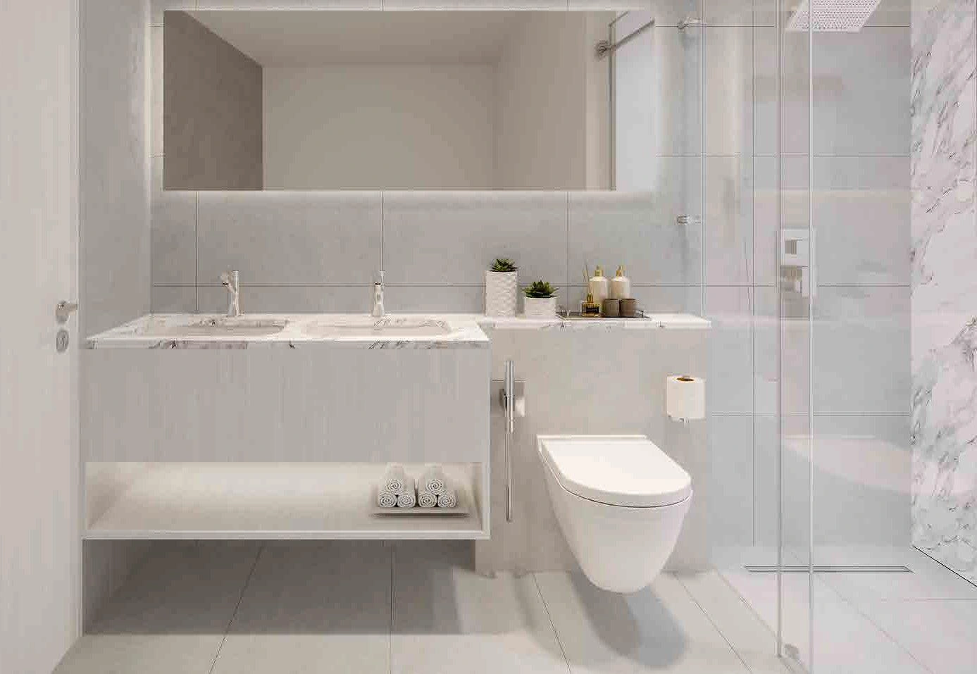 Apartments · Development, Sharjah, United Arab Emirates