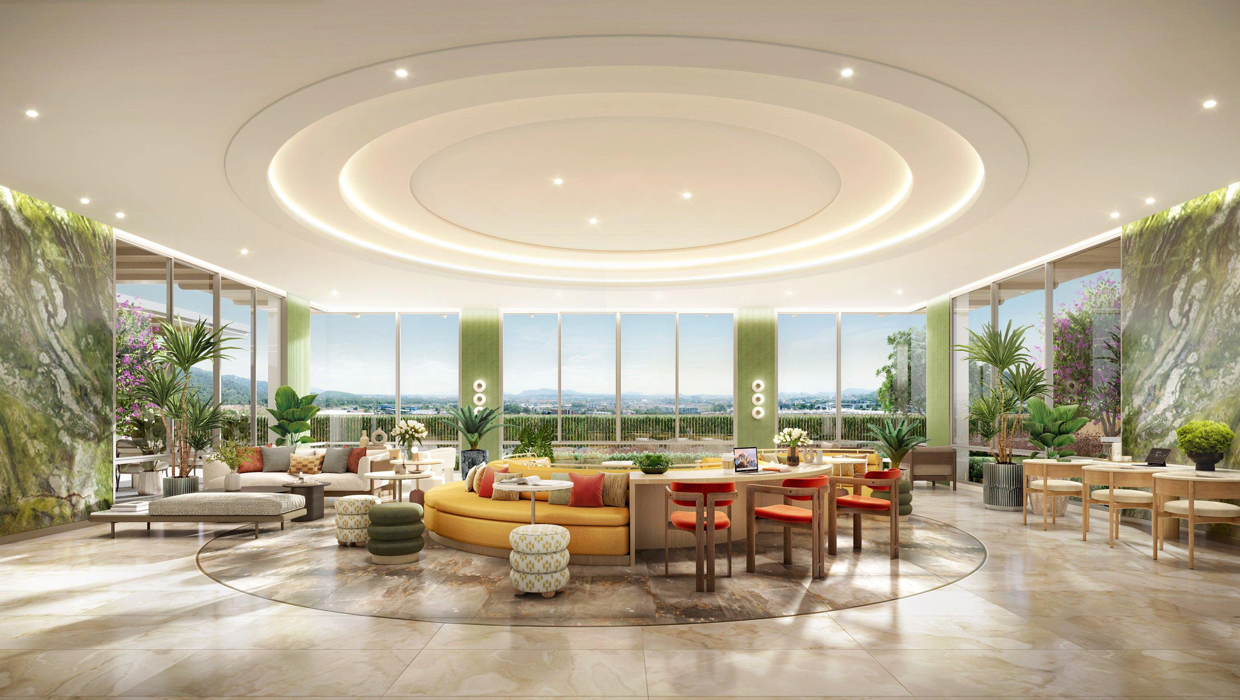 泰国普吉岛 Pasak 现代住宅区公寓