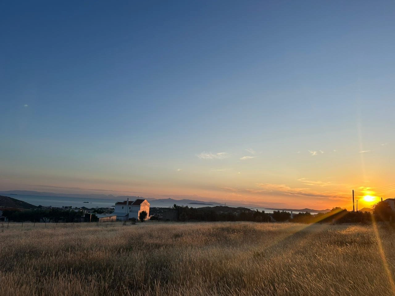 فلل بنظام خطة سداد في أتيكا، اليونان