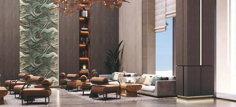 Appartements dans un nouveau complexe d'appart-hôtel à Budva, Monténégro