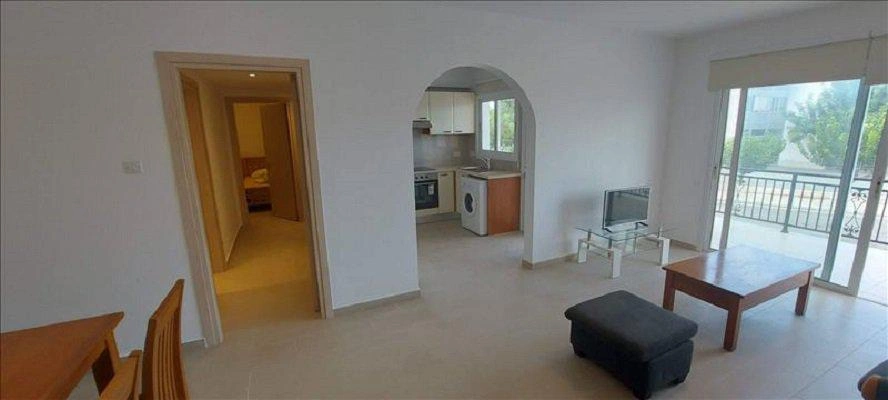 شقق مفروشة في بافوس، قبرص