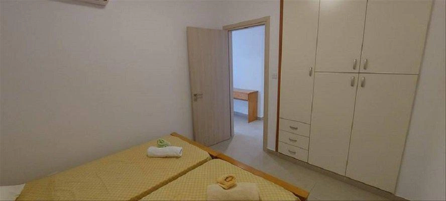 شقق مفروشة في بافوس، قبرص