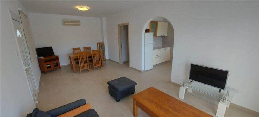 شقق مفروشة في بافوس، قبرص