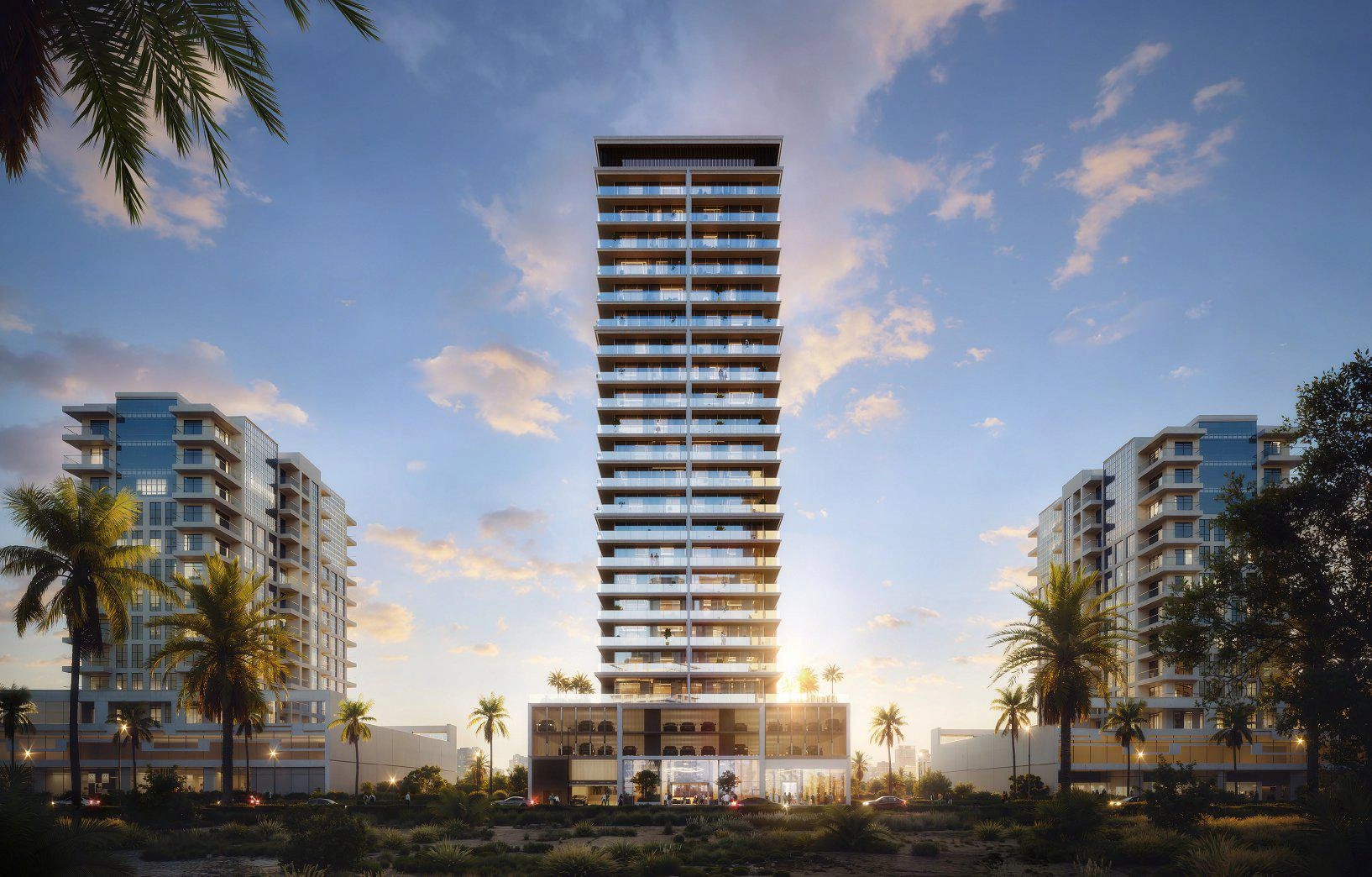 Ivory — 43–43 m²