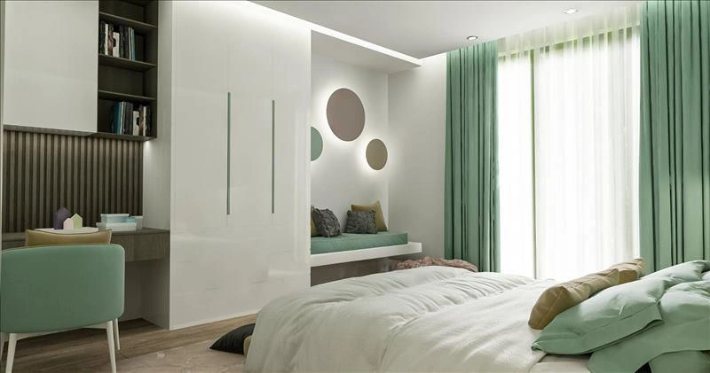 Villas with swimming pools in Istanbul, Turkey