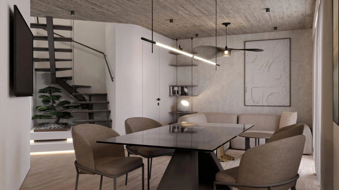 Premium apartments in Attica, Greece