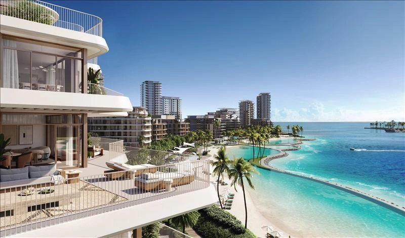 Bay Grove Residences, 면적 293 m²