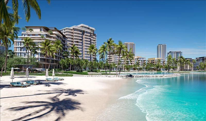 Bay Grove Residences, 면적 293 m²