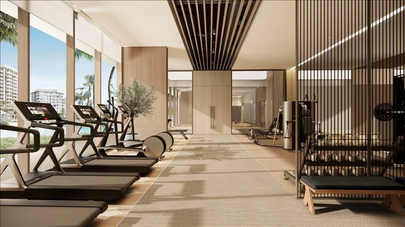 Bay Grove Residences, 면적 293 m²