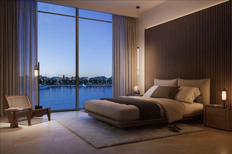 Bay Grove Residences, 면적 293 m²