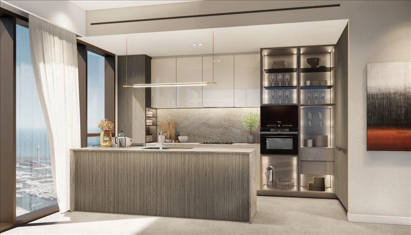 Bay Grove Residences, 면적 293 m²