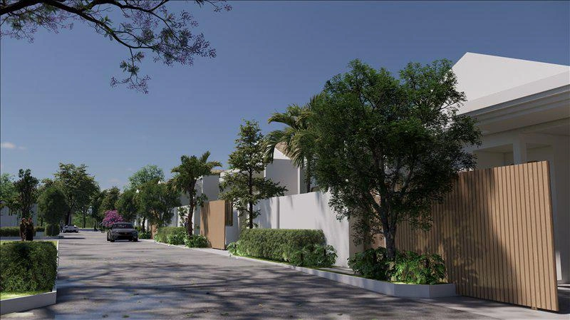 Premium villas in Phuket, Thailand